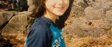 日本卡戴珊美女姐妹花，豪门出身，却双双被渣男骗惨…