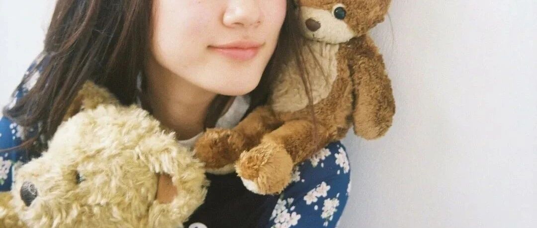 日本「国民女儿」，从小菜鸟到影后，她连哭都在闪闪发光啊~