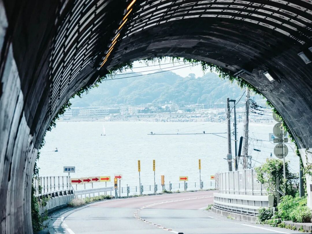 镰仓永远是夏天 人们永远在恋爱 日本通微信公众号文章