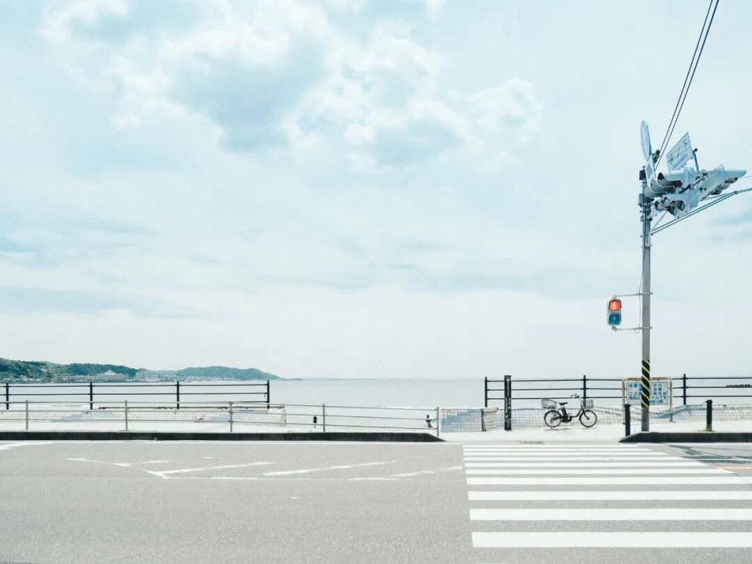 镰仓永远是夏天 人们永远在恋爱 日本通微信公众号文章