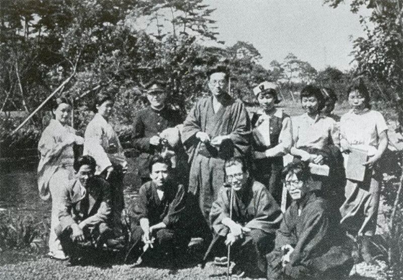 喝多了我连太宰治都打过 日本文豪被酒耽误的傲娇人生 自由微信 Freewechat