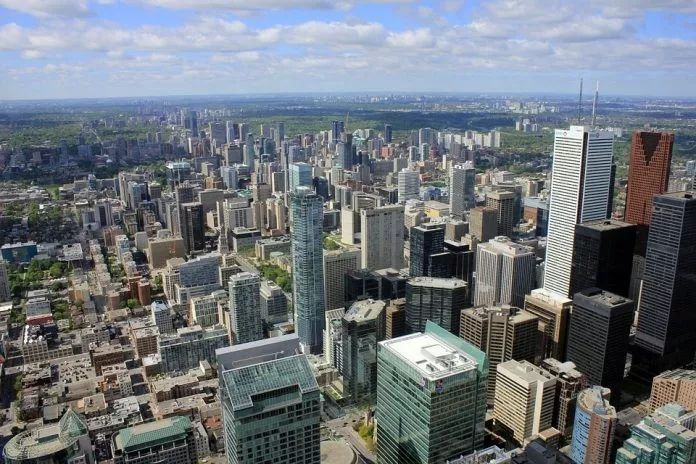 瑞银全球楼市泡沫排行榜:多伦多第2温哥华第6