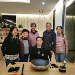 来小叔道场一趟，解决了大姐20多年的问题