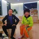 一直很迷茫，来养生道场小叔给我指明了方向，回去照做后身体好多了