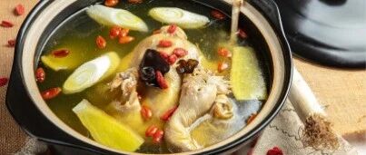 今日养生方 | 此时大寒—立春相交接！中医师推荐这三款食疗方