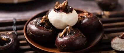 今日养生方 | 冬天干，需润燥！这两种白色食物多吃