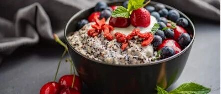 今日养生方 | 冬日早上能喝上这碗粥，暖身养胃又健脾