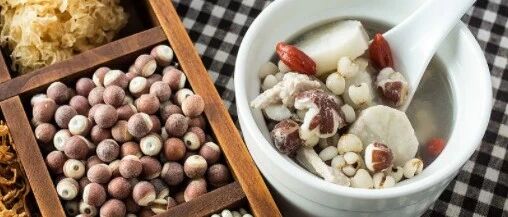 今日养生方 | 既养阴润燥，又益气健脾！这款汤最适合“糖友”喝