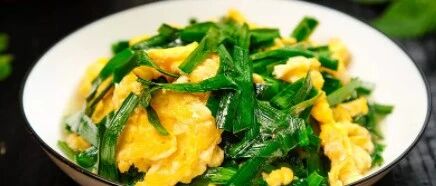 今日养生方 | 春困了吗？春季养肝气，吃它能睡好！