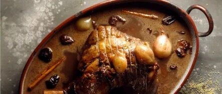 说话中气不足？栗桃山药羊肉汤能帮得上忙