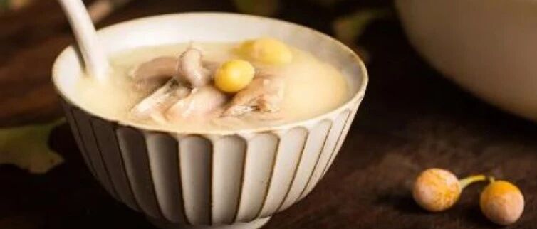 今日养生方 | 解秋燥的养生果子来了→