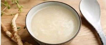 今日养生方｜初秋最宜喝粥养脾胃，快来学一下！
