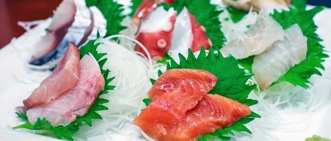 今日养生方| 芳香发表治感冒，善解鱼毒好佐料，猜到是啥了吗？