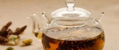 今日养生方 | 喝下这碗茶防干咳，据说效果很明显