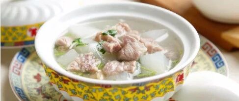 今日养生方 ▏冬至！冷冷的天养生进补注意这几点