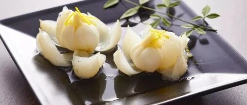 今日养生方 | 处暑：润肺防燥，试试这几个百合食疗方