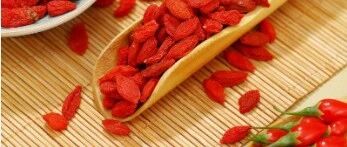 今日养生方｜宁夏的枸杞子，白领、学生吃了抗衰、抗疲劳，家里常用好处多