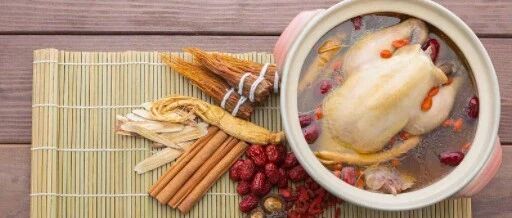 今日养生方 ▏今日大寒，藏阳养中气