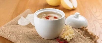 今日养生方｜秋燥有什么症状？快来，对照一下！然后来碗润燥汤