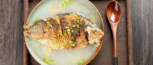 今日养生方| 春季慢热潮湿怎么破？一碗汤就能破