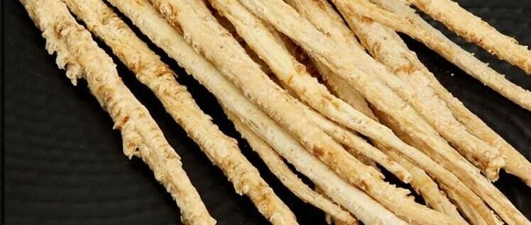 今日养生方 ︳“秋老虎”来了！秋季常用两种沙参你懂分吗？