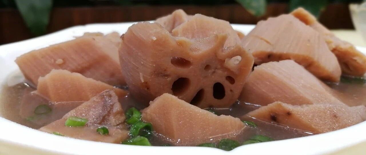 今日养生方 ▏霜降的第一款靓汤，应该是温暖平补的美容汤！