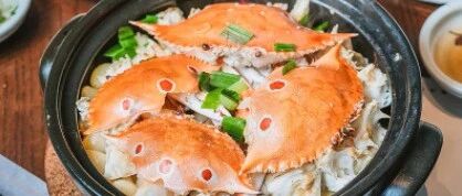 今日养生方 | 润秋燥，推荐这款快手汤，怎一个鲜字了得