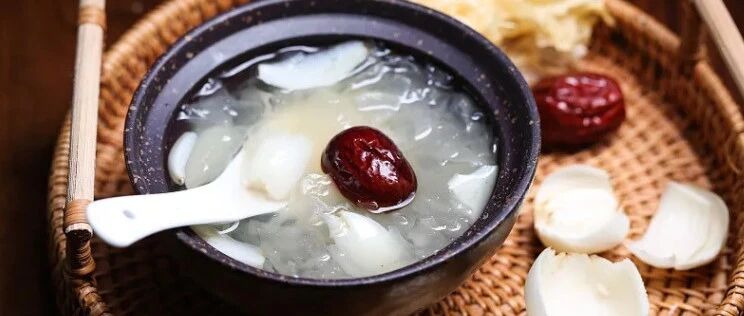 今日养生方 | 高温干燥？应对“秋老虎”， 试试这四款清润养生方