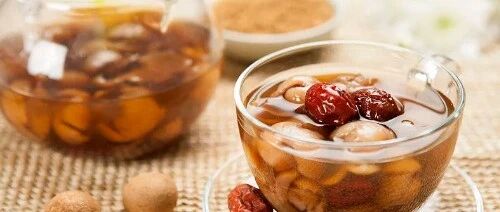 食药材辨识 | 用桂圆还是龙眼？不同吃法不同养生功效！