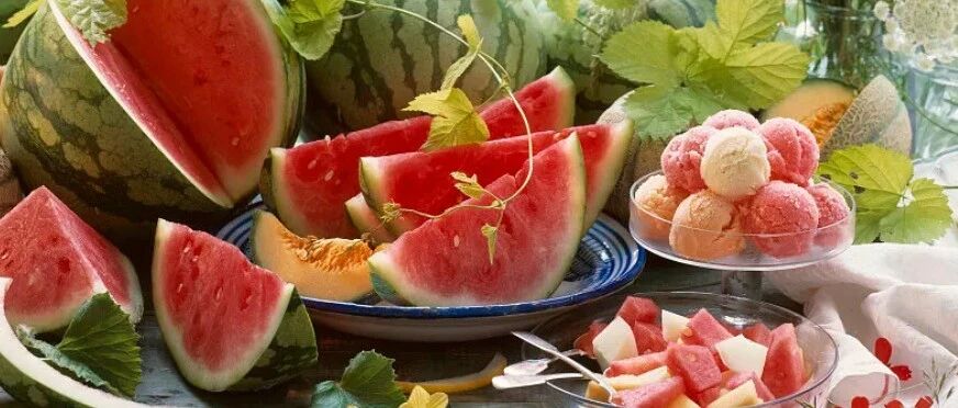 今日养生方 | 夏季养生重在养阳，一定要注意防寒和祛湿哦