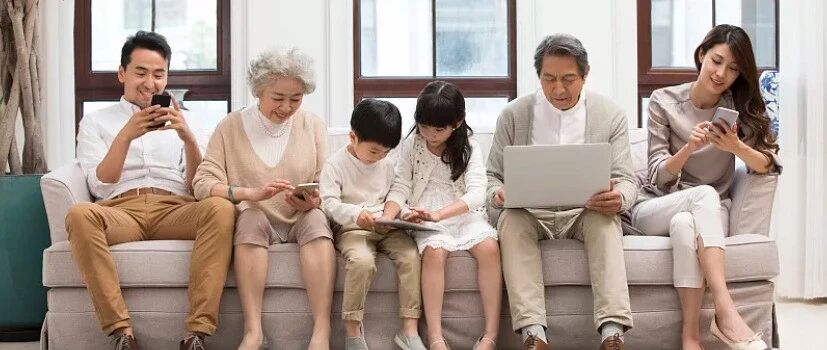 今日养生方| 喝汤养眼！久对电脑手机，看过来！