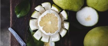 今日养生方｜最近吃什么水果吃完皮别扔？你知道为什么吗？该如何吃？