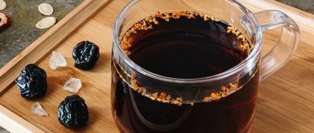 今日养生方 | 胃脘胀满、消化不良，这七款解腻、消滞食疗方，总有一款适合您！