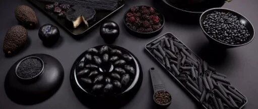 今日养生方 | 冬季食“黑”为补！这几道冬令“黑色”食疗方，补肾防寒护阳气！