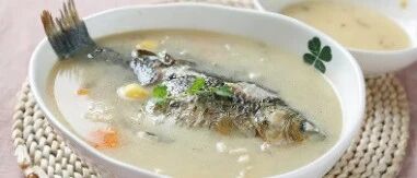 今日养生方 | 秋冬进补前，先喝这个汤调理脾胃！