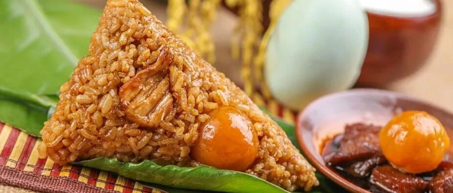 今日养生方 | 浓情端午到了，食粽有学问，一看二想三要温！