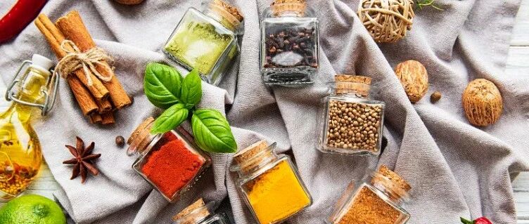 今日养生方 | 脾胃虚寒又容易上火？这种常用香料可做养生茶，冬季引火归元！