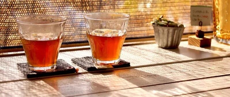 今日养生方 | 降温不怕！四款美味温阳祛寒，助你护脾暖过冬！