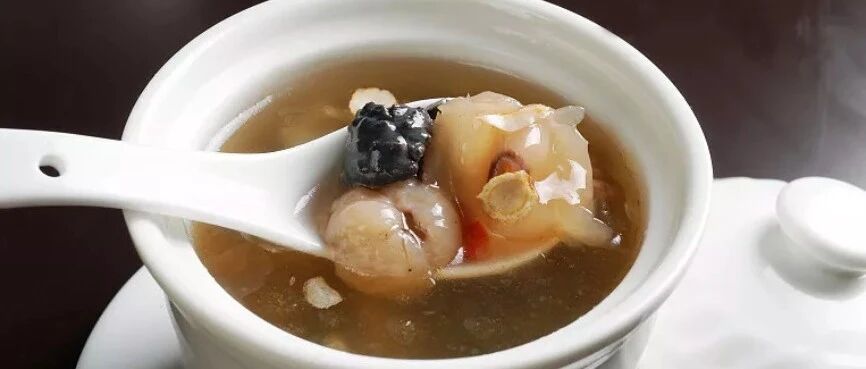今日养生方 | 酷暑！伤津耗气，这款靓汤最是益气养阴