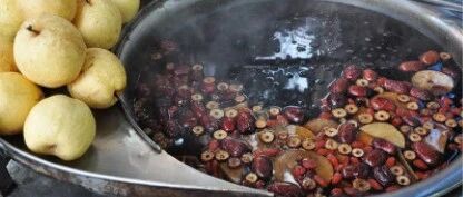 今日养生方 | 秋天鼻干怎么办？耳鼻喉科医生推荐独家汤方