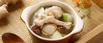 今日养生方 ︳处暑将至，一起来吃“鸭”