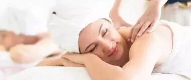 今日养生方 | 春夏养阳正当时，学一学背部经络养生