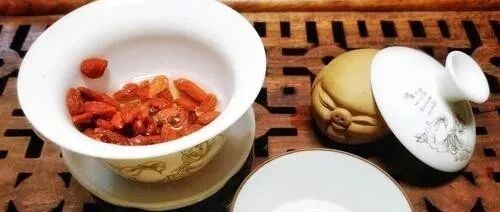 今日养生方｜春季宜养肝，名中医的这几款食疗方快收藏！