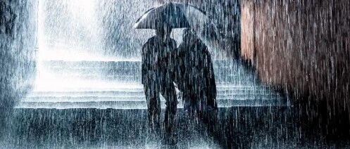 今日养生方 | 雨一直下，甩走湿气，今晚回家就煲这个补气健脾、祛湿醒困的醒神汤！