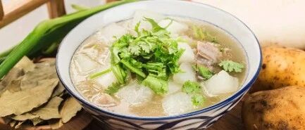 今日养生方│春节将至，煲什么汤给家人喝？这两款最是合适