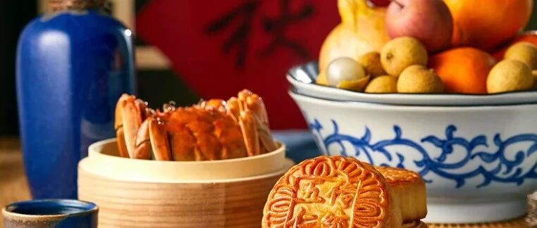 今日养生方 | 中秋国庆怎么吃？这个灵魂拷问的答案，营养专家来解答