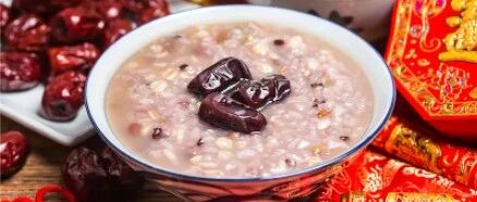 ​今日养生方 ▏此时养生以补脾益气为主！推荐这几个食疗方