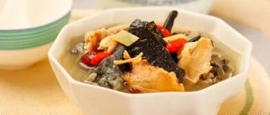 今日养生方 | 腰痛和老寒腿发作，赶紧用这两味药材来滋补