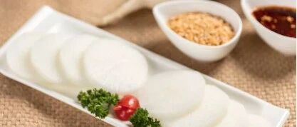 今日养生方 | 冬吃萝卜夏吃姜？冬藏进补认准这“黑白两宝”