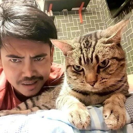 晚上睡觉总觉得无法呼吸，装了监视器一看才知道咋回事​！